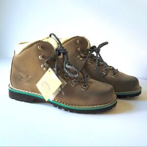 Salewa German Hiking Boot Size EUR 41